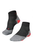 Falke Sport - Ru5 Short Running Extra-Light-Cushioned - Madala s&auml;&auml;rega sokid - 44-45