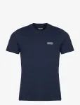 Barbour - B.intl Small Logo T-Shirt - L&uuml;hikeste varrukatega - XL