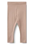 Wheat - Rib Leggings Maddy - Retuusid - 62