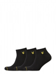 Lyle & Scott - Ross - Madala s&auml;&auml;rega sokid - 40-46