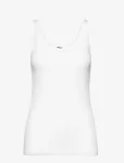 Vero Moda - Vmmaxi My Soft Uu Tank Top Noos - Varrukateta - XS