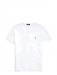 Polo Ralph Lauren - Pima Polo-Ssl-Tsh - L&uuml;hikeste varrukatega - S