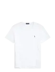 Polo Ralph Lauren - Pima Polo-Ssl-Tsh - L&uuml;hikeste varrukatega - S