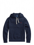 Polo Ralph Lauren - The Rl Fleece Hoodie - Kapuutsiga pusad - XL