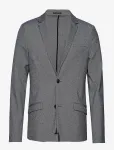 Lindbergh - Superflex Knitted Blazer - &Uuml;herealised bleiserid - L