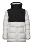 Helly Hansen - Active Puffy Long Jacket - Polsterdatud jakid - XXL