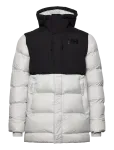 Helly Hansen - Active Puffy Long Jacket - Polsterdatud jakid - XXL
