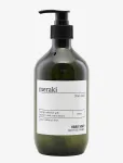 Meraki - Hand Soap, Linen Dew, 490 Ml - Vedelseebid - 490 ml
