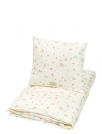 Cam Cam Copenhagen - Bedding Set, Baby, 70X100Cm - Gots - Carousel - Voodipesukomplektid - 70X100CM;40X45CM