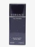 Versace Fragrance - The Dreamer Edt - Eau De Toilette - 50 ml