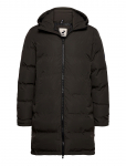 Fat Moose - Birk Long Jacket - Polsterdatud jakid - S