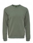 ONLY & SONS - Onsceres Crew Neck Noos - Dressipluusid - XXL