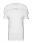 PUMA - Puma Basic 2P Crew Tee - L&uuml;hikeste varrukatega - L