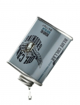 Oil Can Grooming - Blue Collar Beard Oil - Beard Oil - 50 ml