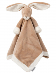 Teddykompaniet - Diinglisar, Special Edition, Rabbit, Potatoe Brown - Kaisutekid - ONE SIZE
