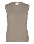 Saint Tropez - Milasz Vest - Kootud vestid - XXL