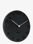 KARLSSON - Wall Clock On The Edge - Seinakellad - 42CM