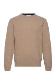 Casual Friday - Cfkarl Lambswool Knit - &Uuml;mara kaelusega - XXL