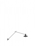 Grupa - Arigato Wall Long - Seinalambid - ONE SIZE