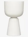 Iittala - Nappula Plant Pot 260X155Mm - Lillepotid - H26CM