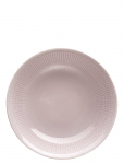 R&ouml;rstrand - Swedish Grace Plate Deep 19Cm - Supitaldrikud - &Oslash; 19 CM