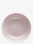 R&ouml;rstrand - Swedish Grace Plate Deep 19Cm - Supitaldrikud - &Oslash; 19 CM