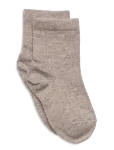 Mp Denmark - Cotton Rib Socks - Sokid - 33/36