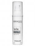 Dermaceutic - Turn Over 40 Ml - &Ouml;&ouml;kreemid - 40 ml