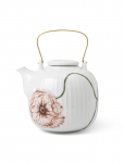 K&auml;hler - Hammersh&oslash;i Poppy Tekande 1,2 L - Teekannud - 1.2 L