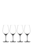 Spiegelau - Authentis White Wine Glass 42 Cl 4-Pack - Valge veini klaasid - 42 CL