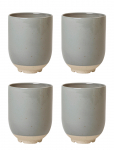 Broste Copenhagen - Krus 'Eli' - Kohvitassid - 20 CL