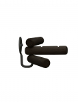 Nordic Function - 3Hooks Knage - Konksud ja nagid - ONE SIZE
