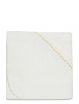 Tartine Et Chocolat - D&eacute;licatesse Bath Towel - R&auml;tikud - ONE SIZE