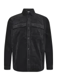 Revolution - Utility Overshirt - Pealiss&auml;rgid - L