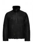 Jofama - Fred Aviator Jacket - Nahk - 46
