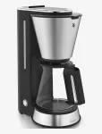 WMF - Kitchenminis Kaffemaskine, Glas - Espressomasinad - 0.75 L
