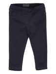 Minymo - Jeans Stretch Slim Fit - Kitsad teksad - 80