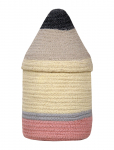 Lorena Canals - Basket Pencil Small - Hoiukorvid - ONE SIZE