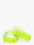 Salzmann - Reflective Armband With 4 Leds - 2 Pack (Salzmann) - Cycling Accessories - ONE SIZE
