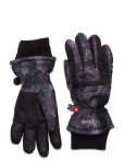 Kombi - Tucker Junior Glove - Kindad - 13-14Y