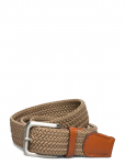Jack & Jones - Jacspring Woven Belt Noos - Punutud v&ouml;&ouml;d - 105