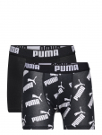 PUMA - Puma Boys Aop Boxer 2P - Alusp&uuml;ksid - 170-176