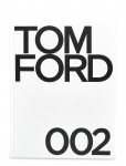 New Mags - Tom Ford 002 - Raamatud - 28.5X5.9X37.5CM