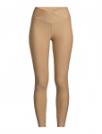 Casall - Overlap High Waist Tights - Jooksu- ja trenniretuusid - 44