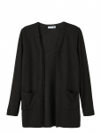 Name It - Nkfvicti Ls Knit Card L Noos - Kardiganid - 158-164
