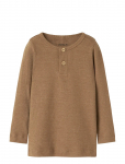 Name It - Nmmkab Ls Top Noos - Pikkade varrukatega T-s&auml;rgid - 86