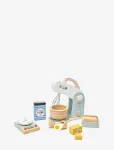Tender Leaf - Mini Chef - Home Baking Set - M&auml;nguk&ouml;&ouml;gi tarvikud - ONE SIZE