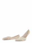 Falke - Invisible Step Medium Cut Box Hidden In Shoe - Madala s&auml;&auml;rega sokid - 41-42