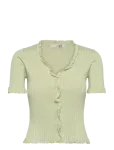 A-View - Fabia Ss Tee - Džemprid - 40