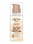 Hawaiian Tropic - Silk Hydration Face Spf30 50 Ml - N&auml;gu - 50 ml